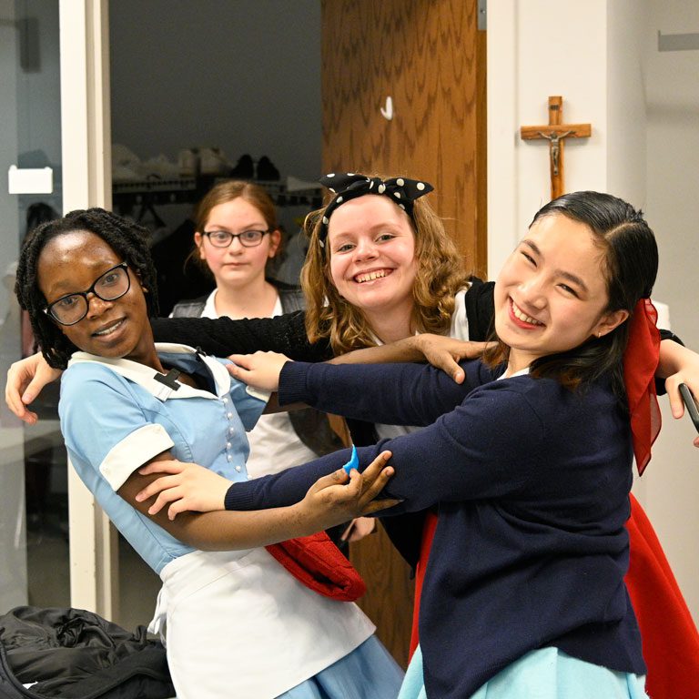 Parish Feast Day Mass and Celebration