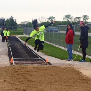 Youth Group Summer Kickoff